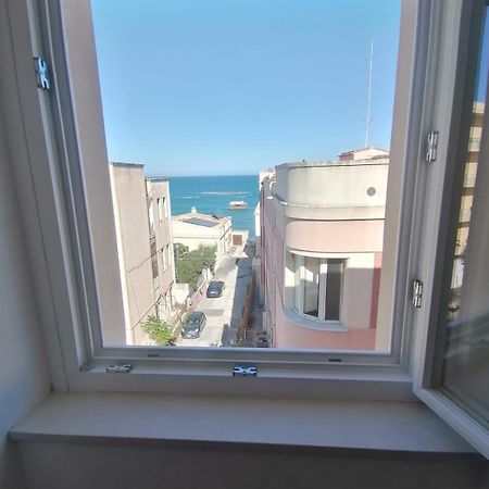 Sea View Apartment 锡拉库扎 外观 照片