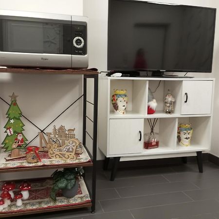 Sea View Apartment 锡拉库扎 外观 照片