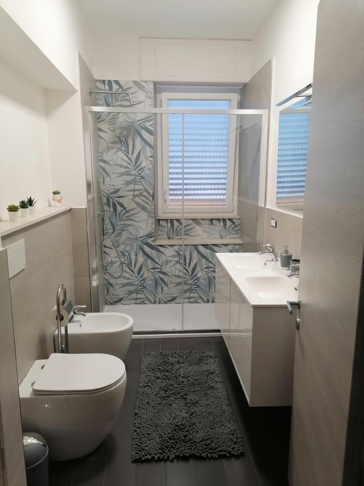 Sea View Apartment 锡拉库扎 外观 照片
