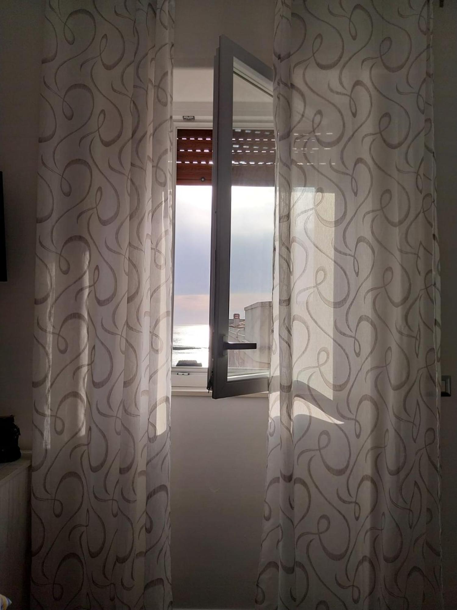 Sea View Apartment 锡拉库扎 外观 照片