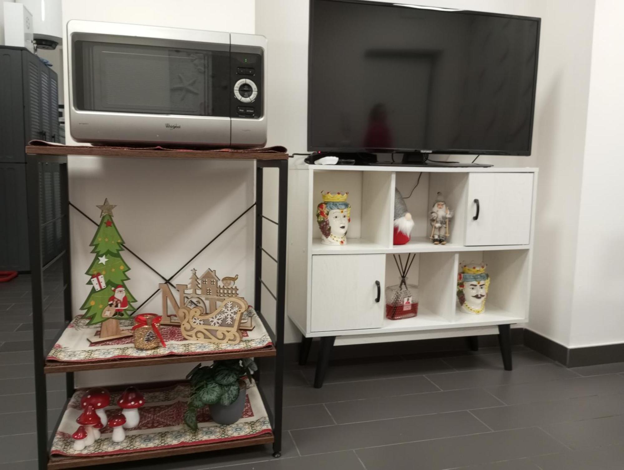 Sea View Apartment 锡拉库扎 外观 照片