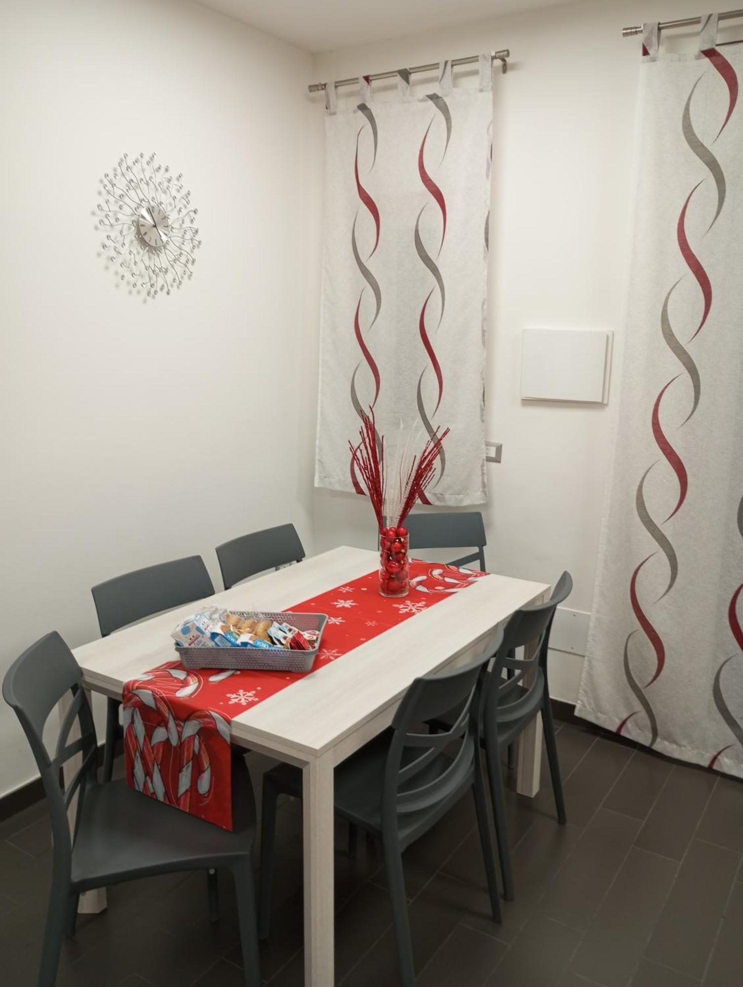Sea View Apartment 锡拉库扎 外观 照片